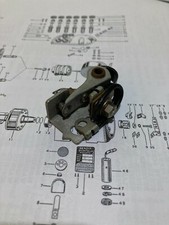 Eisemann H24-104 magneto points