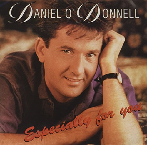 Especially for you daniel - especially,