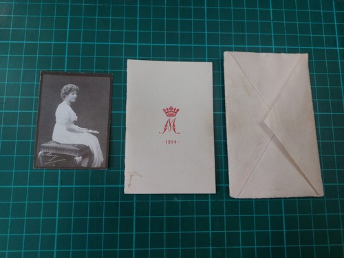 Ww1 1914 princess mary - 1914,