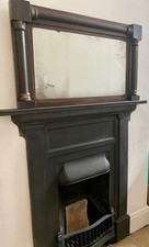 Antique Victorian Column