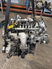 MAZDA 3 / 6 2.2 DIESEL E6