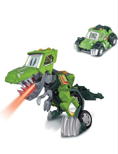 Vtech switch go dinos - dinos, toy