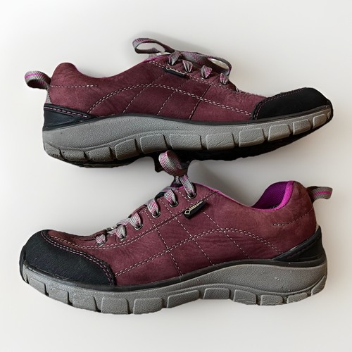 Clarks wave roam gore - clarks,