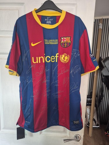 Barcelona 2011 champions - 2011,