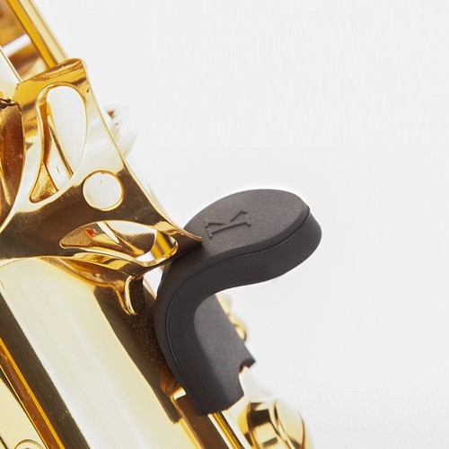 Saxophone thumb rest silicone - saxophone,