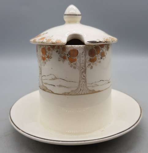 Vintage rare crown - vintage,