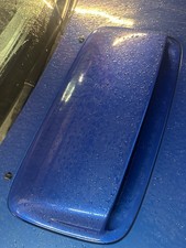 Subaru Impreza Hawkeye Bonnet