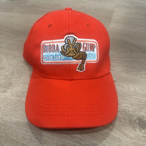 Forest gump bubba - gump,