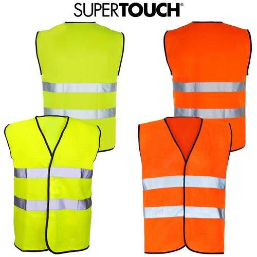 Viz vest high vis safety - high,