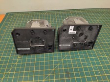 2 x Sharp Projector Bulbs