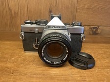 CLA'd : Almost Mint Olympus