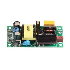 AC/DC 12V 1A 12W Switching Power Supply Board Bare Isolation DC 12V Output