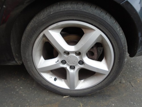 Vauxhall astra sri 5dr - 08, h