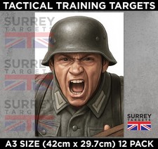 Fig 14 STYLE A3 SIZE Air Rifle