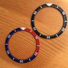 Luminous Watch Pepsi Bezel