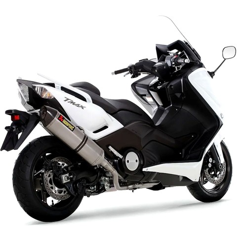 Akrapovic racing line full - akrapovic,
