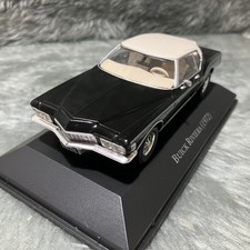 NEW 1:43 DeAgostini American