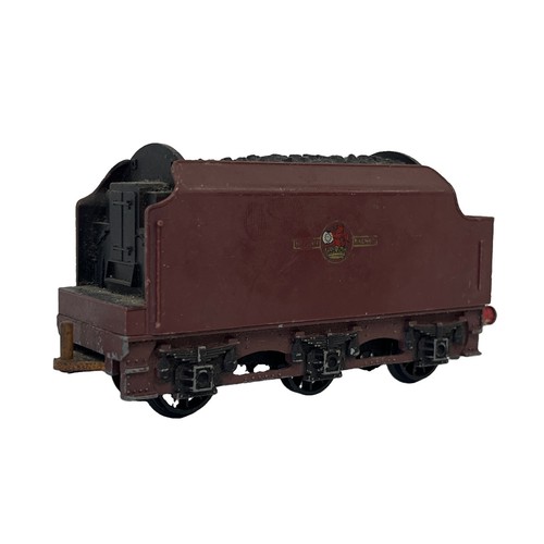 Vintage hornby dublo 2rail - oo,