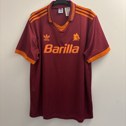 Roma home shirt - home,