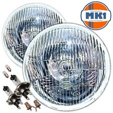 7" SEALED BEAM HEADLIGHTS