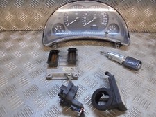 2005 VAUXHALL CORSA C 1.0i 12V