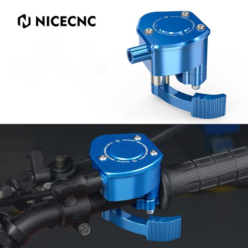 Nicecnc thumb throttle - nicecnc,