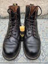 Original Doc Dr Marten Martens