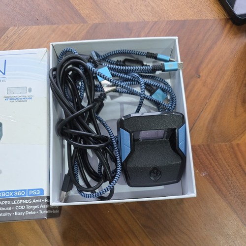 Cronus zen console controller - cronus,