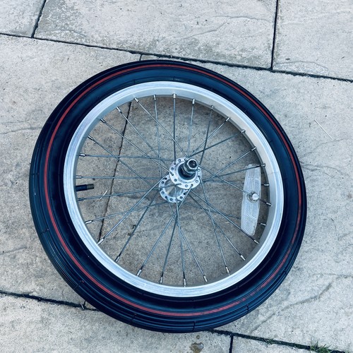Raleigh chopper mk3 - raleigh,