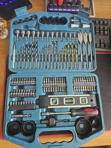 Makita accessory kit 101 - accessory, (101