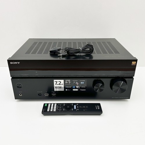 Sony str dn1050 - str-dn1050, 7.2