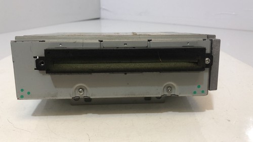 2007 volvo s40 radio player - s40,