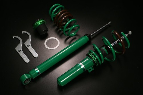 Tein street basis coilovers - tein,