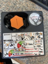 CONTINENTAL MOBILITY KIT TYRE