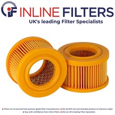 For Palfinger EA1054 Air Filter - Filter Cross Reference