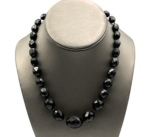 Antique victorian faceted - antique,