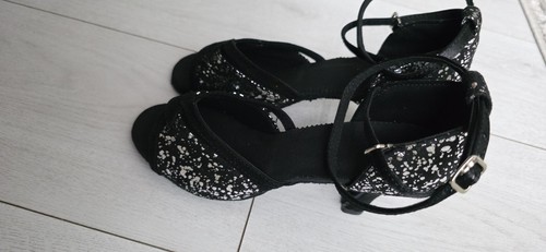 Brand new ladies black - brand, &