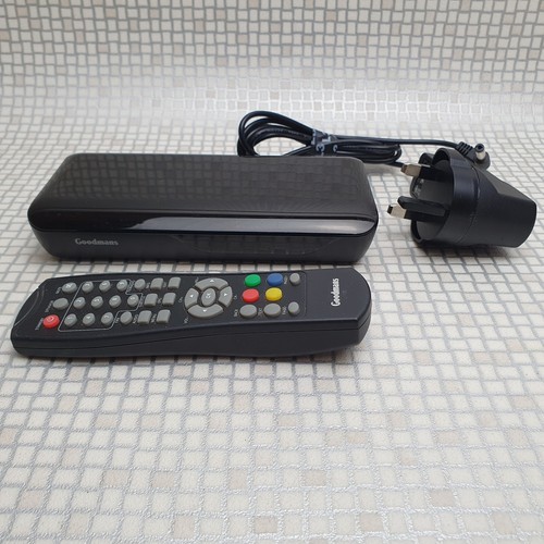 Goodmans gdb18fvzs2 freeview - goodmans,