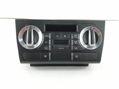 2009 audi climate - 2009, 8p