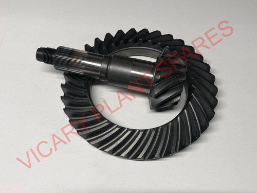 Crown wheel pinion 11 33t - crown, &