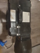 Bouncy Castle Blower Gibbons