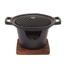 Non Grills Grade Hibachi Grill