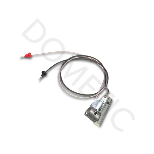 Dometic fridge gas burner - fridge,