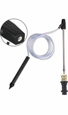 Pressure Washer Sandblaster