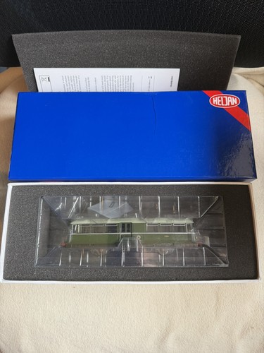 Heljan gauge 8702 - oo,