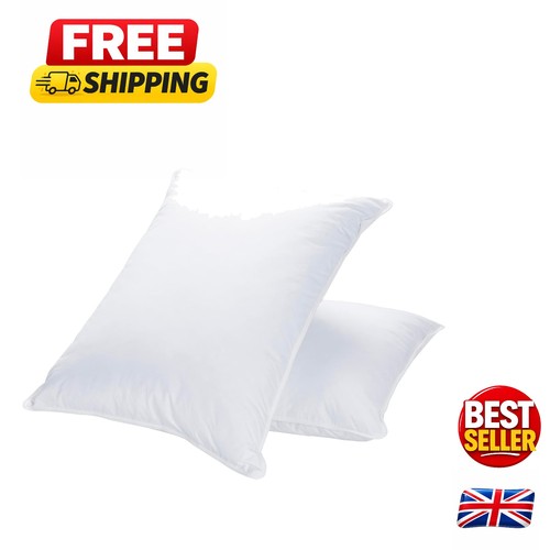 Comfortable anti down pillow - pillow,