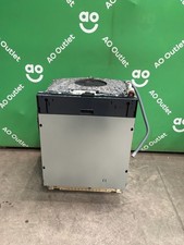 Candy Integrated Dishwasher