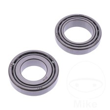 Tourmax Steering Head Taper Roller Bearing SSY125 Fits Yamaha XV 125 1997-2001