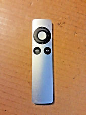 Genuine Apple Silver Remote
