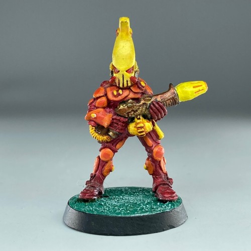 Fire dragon eldar - dragon,
